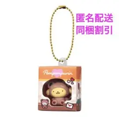 サンリオキャラクターズ ミニチュアパッケージコレクション ポムポムプリン