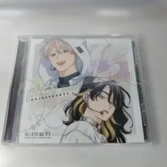 しっけ ピンクハートジャム POPUP SHOP サイン入りCDジャケット