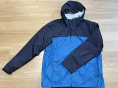 ノースフェイス　ウインドブレーカー　マウンテンパーカー