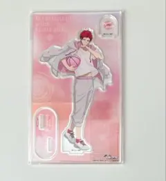 黒子のバスケ 黒バス アクリルスタンド アクスタ 雨上がり