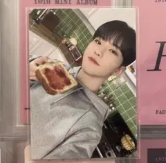 SEVENTEEN 호시 SEVENTEEN’s HOME 2023 토레카