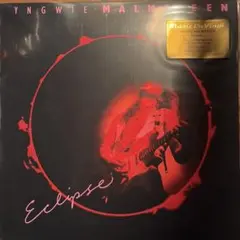 Yngwie Malmsteen Eclipse