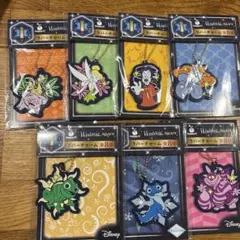 Happyくじ 『Disney Wishing Stars』　I賞