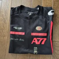 asics A77 陸上用シャツのサムネイル