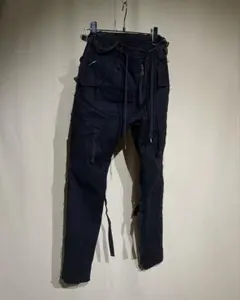 2026年最新】TAKAHIROMIYASHITATheSoloist. メンズ ワークパンツ