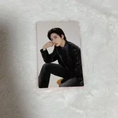 TXT テヒョン MOACON モアコン フォトカ トレカ