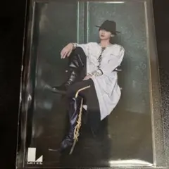 Lienel 生写真 愛知 限定 N°39 近藤 駿太