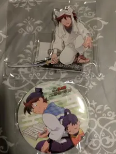 忍たま乱太郎映画軍師特典セット