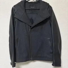 2025年最新】BOYCOTT メンズ レザージャケット・ライダースの人気