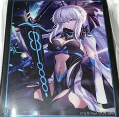 2026年最新】fgo スリーブ モルガンの人気アイテム - メルカリ