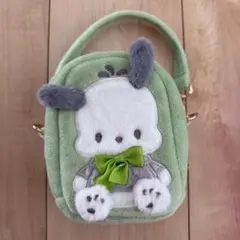 ポチャッコ ポーチ