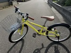 コーダブルーム　asson 22インチ　イエロー 【新潟県引き取り限定】 2026年最新】コーダブルーム 22の人気アイテム - メルカリ