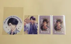 スタマイ 新堂 クリカ コースター