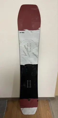 大幅値下げ！新品未使用！今季モデルYONEXスノーボード155 楽天市場】YONEX ヨネックス 24-25 THRUST スラスト 特典多数