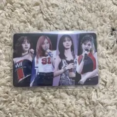 aespa fcトレカ aespa 30th SPECIAL抽選会 SMTOWN FC トレカ 4枚 - メルカリ