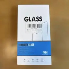 iPhone12 ガラス保護フィルム