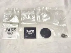 FACE Records キーホルダー