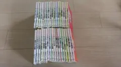 マジック・ツリーハウス　36冊