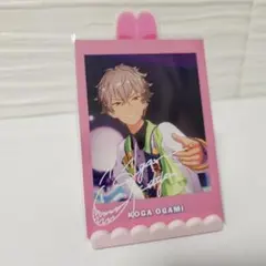 あんスタ7周年ぱしゃっつ《大神晃牙》