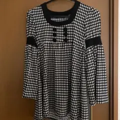 レディース　ワンピース　チュニック　レトロお値下げ