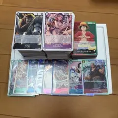 2026年最新】ワンピースカード ノーマル まとめ売りの人気アイテム