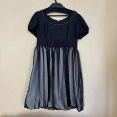 ef-de 結婚式、パーティー用ドレス