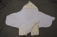赤ちゃん本舗  おくるみ