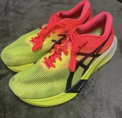 アシックス メタスピードスカイ パリ 27.0cm