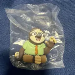 HAHAHA!Fig. ズートピア カプセルトイ ガチャ フラッシュ