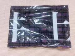 井上和 10th YEAR BIRTHDAY 個別マフラータオル