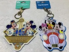 【ディズニーグッズまとめ売り】 キーチェーン