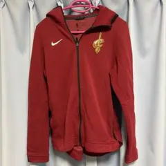 NIKE NBA Cleveland Cavaliers パーカー L