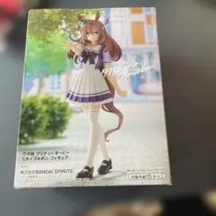 ウマ娘 プリティーダービー ミホノブルボン　フィギュア