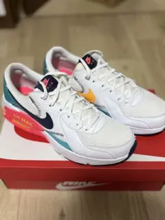 NIKE AIR MAX EXCEE HF4854-100 26.5cm
