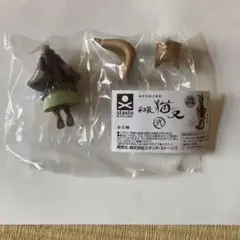 匿名配送⭐︎ガチャ 和装猫又 弐
