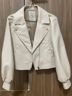 MAJESTIC LEGON（マジェスティックレゴン） ライダースジャケットのサムネイル