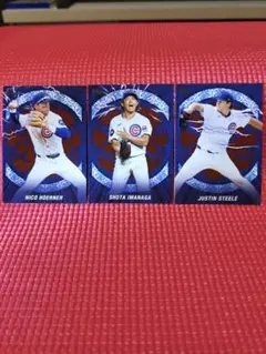 【世界5枚限定 5/5】今永昇太 Topps JapanEdition 35th Yahoo!オークション - 「topps 今永昇太」の落札相場・落札価格