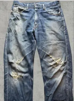 Levi's 90s 503 vintage アメカジ
