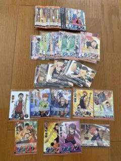 バボカ　烏野　まとめ売り　頂　ハイキュー　西谷　月島　日向