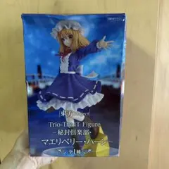 東方project 秘封倶楽部　プライズフィギュアセット 東方Project』宇佐見蓮子がフリューの新プライズフィギュア