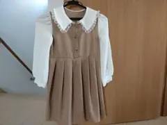 SHEIN ワンピース 120