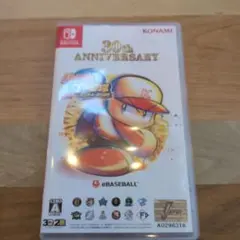 パワプロ2024 switch