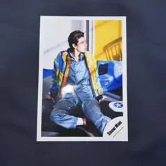 Snow Man ラウール 公式写真