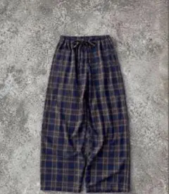 00s OLD 古着　パジャマパンツ　archive