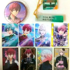 2026年最新】棗巳波 缶バッジ g4yの人気アイテム - メルカリ