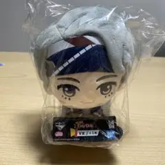 BTSテテ　Tiny TAN 一番くじ　V賞　 未開封品