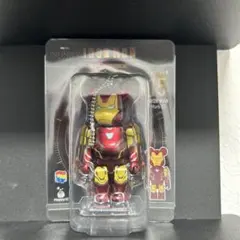 BE@RBRICK IRON MAN Mark 85