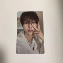 2025年最新】ENHYPEN ジョンウォン orange bloodの人気アイテム