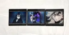 鬼滅の刃 黒死牟 ufotable dining お楽しみくじ2点セット - メルカリ