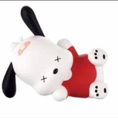 すってんころりん フィギュア ポチャッコ　サンリオ　ドジっ子　フィギュア　ガチャ